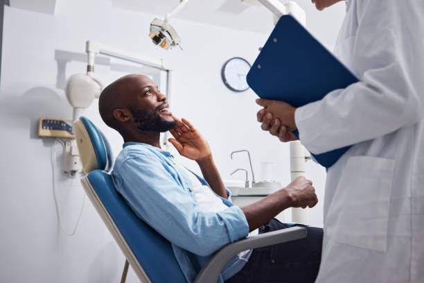 Best Emergency Dentist for Lost Fillings or Crowns in San Buenaventura, CA