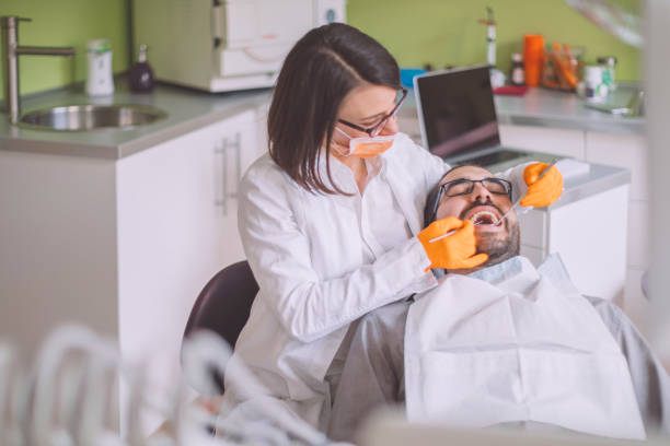 Best Emergency Dental Services for Seniors in San Buenaventura, CA