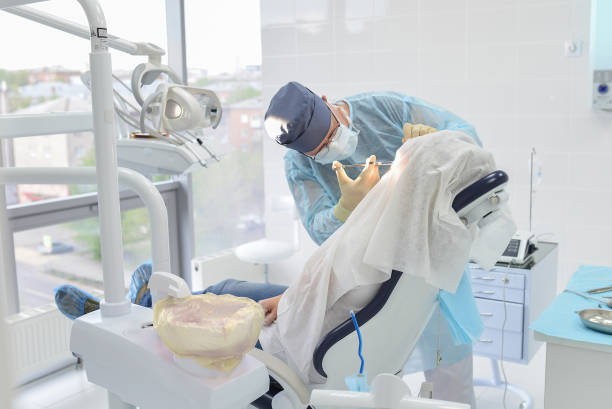 Best Emergency Cosmetic Dentistry in San Buenaventura, CA